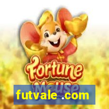 futvale .com
